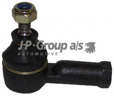 JP GROUP 1244600400 -  Наконечник поперечной рулевой тяги